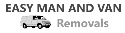 Easy Removals -logo